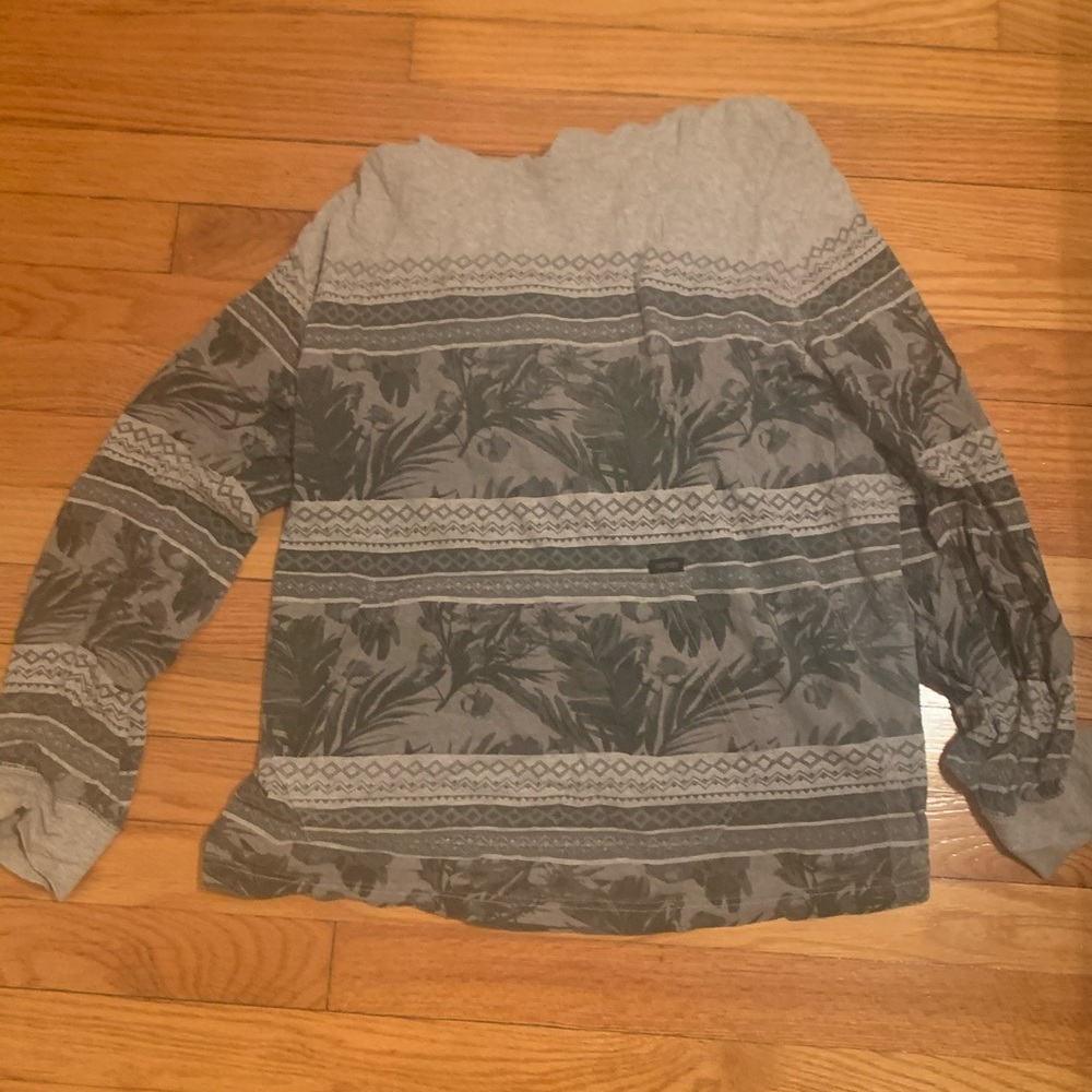 Men’s sweatshirt